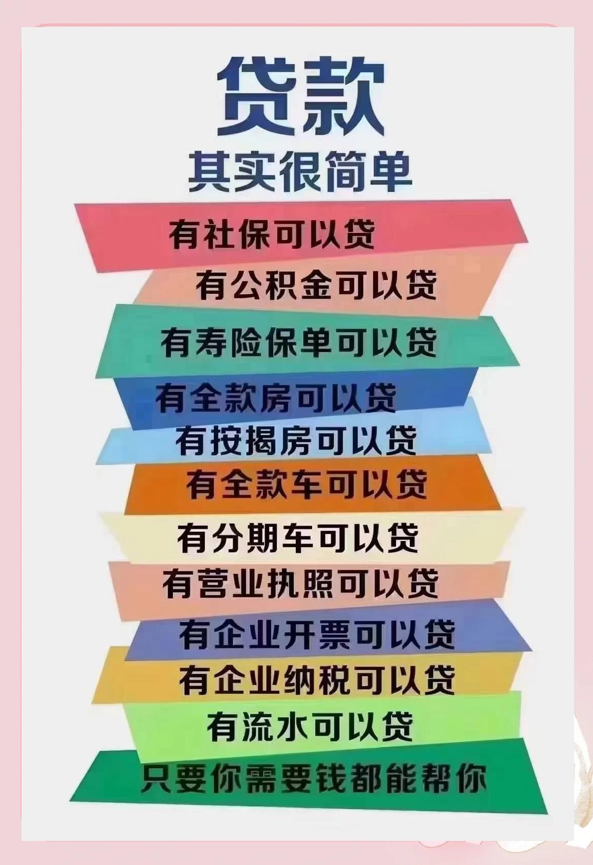 永春最新有社保必下的小额贷款方法分析(最方便真实的永春个人社保贷款能贷多少方法)